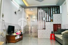 Nhà đặng văn ngữ, phú nhuận, 4x11m, 7.2 tỷ, nội thất, phú nhuận