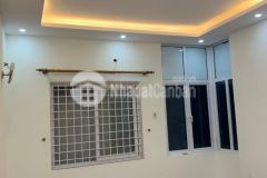 Bán gấp nhà trần khát chân, hai bà trưng, 27.4m2, 5 tầng, mt 4m, 3.5 tỷ.