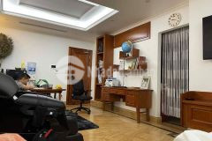 Nhà chính chủ hẻm xe tải bình tân chiến lược bán gấp 90m2 giá 5.99 tỷ chỉ 66 triệum2