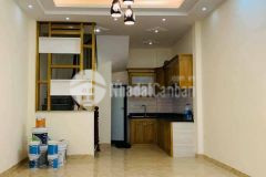 Trần phú 50m2 ô tô đỗ cổng 5 tầng 4.79 tỷ