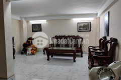 Bán gấp nhà hồ tùng mậu, cầu giấy. dt 30m x5t, mt4,5m, giá 4,05 tỷ.