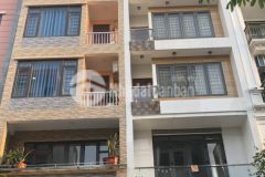 Chỉ 4 tỷ có ngay nhà mới ngõ nông ô tô trung tâm văn quán