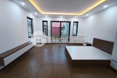 Bán nhà mỹ đình chmn 50m 6 tầng mt 7m ô tô vào 15tr 1 tháng nhỉnh 4 tỷ