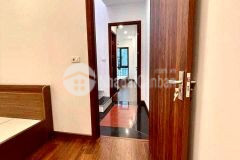 Cần bán gấp nhà mới 48m x 3 tầng di trạch, hoài đức. giá 2.6tỷ