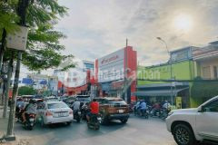 Bán nhà mặt tiền nơ trang long, bình thạnh 5x17m giá 14 tỷ