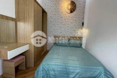 Bán gấp nhà mới giá rẻ bình tân, 66m2, 3lầu, 3pn, ô tô, kinh doanh