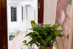 Nhà đẹp ngọc thụy, long biên 48m2, 3.5 tầng giá 2.3 tỷ 0869656783