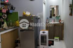 Nhà gò vấp hxh thông shr 30m2 hoàn công đầy đủ chỉ 3ty050 tl 0354284763