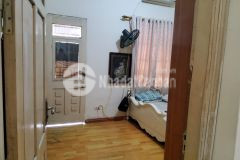 Chính chủ cần bán nhà nguyễn đình hoàn 80m2, 6tầng,2 mt thoáng trước sau. nhỉnh 100trm2.