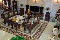 Cần bán biệt thự xuân đỉnh bắc từ liêm ô tô 190 m x 5 t, hơn 30 tỷ.