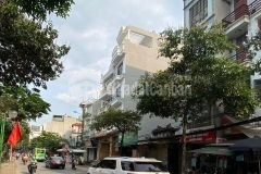 Mặt phố kim giang, 112m, 4 tầng, vỉa hè đá bóng, kinh doanh đa ngành. chỉ 17.4 tỷ.