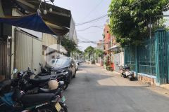 Bán nhà nguyễn văn thoại 75m, 2t ô tô tránh nhỉnh 5 tỷ 0984013188