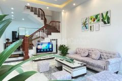Bán nhà lê đức thọ, ô tô vào nhà 44m2x 4t, mt 4.8m, 5.29 tỷ 0836728388.