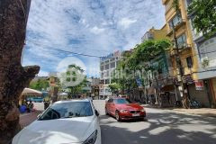 Bán biệt thự liền kề lô góc kinh doanh, vỉa hè, ô tô tránh, văn khê, hà đông, 108mx5 tầng