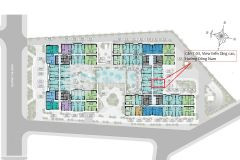 Căn hộ biển vũng tàu pearl tiêu chuẩn 5 sao ký trực tiếp chủ đầu tư