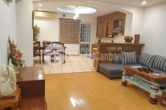 Chính chủ cần bán gấp chcc tòa d5c trần thái tông 87m 2pn thoáng mát full đồ giá 2,75 tỷ 0988296228