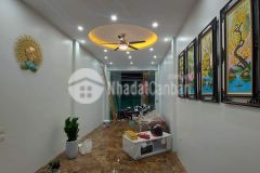 Quang trung, hà đông, ngõ rộng ô tô tránh, nhà đẹp, ở luôn