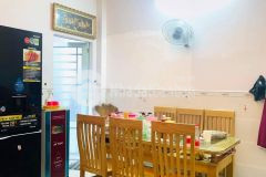 Nhà đẹp lung linh gấp bán nhà quận 12 phường thạnh xuân 100m2 giá 4.3 tỷ