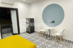 Bán nhà lê đức thọ nhà đẹp ở ngay cho thuê dòng tiền ok 40m2, 5 tầng, chỉ 5.25 tỷ