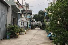 Chỉ 4 tỷ 7 có nhà hxh lê thị riêng, 80m2, 3pn. lh 093.4749.575.