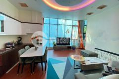 Cần bán nhà nguyễn chí thanh 45m2 5 tầng ngõ ô tô tránh tặng nội thất giá 5.6 tỷ