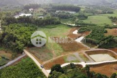 Bán 2,2ha đất cao dương, lương sơn, hòa bình