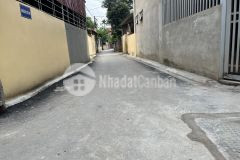 Bán nhanh mảnh đất 63m đa tốn, gia lâm, hà nội.