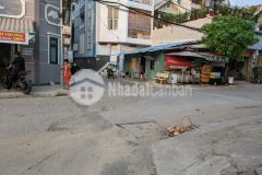 Giảm 3tỷ giá mới 12,2tỷ.ngô quyền. mặt tiền 6m, kinh doanh đỉnh.