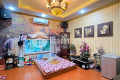 Bán nhà phố hoàng đạo thành, thanh xuân 40m2, 5 tầng, lô góc, ô tô đỗ, dân xây