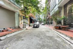 Nhà phân lô ngõ 87 tam trinh, 88m2 x 5t, mt 5.5m, giá 15.9 tỷ, 0867195893