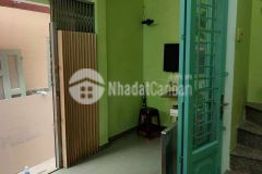 Gò vấp nhà 3.3x8.5m, 2 lầu, giá 2.9 tỷ bớt, p.11, thống nhất