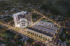 Chỉ từ 4.5 tỷ sở hữu siêu phẩm shophouse tại thành phố kinh tế cửa khẩu lạng sơn