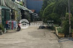 Hẻm ô tô quốc lộ 1a thới an quận 12 40m2 3 tầng.