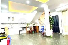 Bán nhà phố mỹ đình, 40m2, 6 tầng, kinh doanh, hơn 4 tỷ.