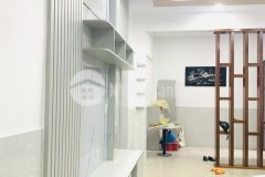 Nhà lê văn thọ gò vấp, dt 413, đẹp ở ngay, giá chỉ 4 tỷ 89