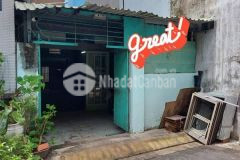 Nhà nát hẻm 8m, 4x15m, giá chào 5.9 tỷ, tân phú, thoại ngọc hầu