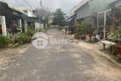 Kẹt tiền cần ra 296m2 full thổ nằm sát kcn chà là. dân cư đông kín, cách thành phố tây ninh 4km shr