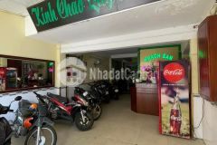 Bán khách sạn hẻm 10m, dt sàn 420m2, 5 tầng, thang máy, phan huy ích, nhỉnh 14 tỷ.