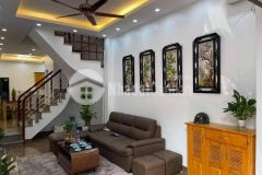 Nhà bán quận 11, ngay góc hẻm xe hơi, 66.5m2, giá rẻ, vị trí cực đỉnh