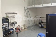 Bán dãy trọ đường 10 hiệp bình chánh, dt 100m2, giá 6.8 tỷ