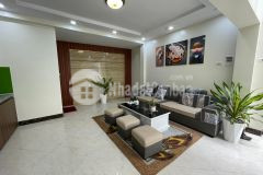 Bán căn nhà phố cự lộc, thanh xuân, 3 mặt thoáng, dân xây, ô tô, 46m2, 4 tầng