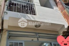 Nhà đẹp hoàng văn thụ p8 phú nhuận 30m2 3 tỷ 8