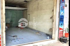 Cho thuê mặt bằng kinh doanh ngay mặt tiền quốc lộ 22 giá rẻ