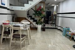 Nhà mới tuyệt đep, thiêt kế sang trọng, nội thất sịn sò theo phong cách châu âu, 5 tầng, dương quảng