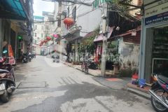 Bán nhà mặt phố yên bình, văn quán. dt 45m, 4 tầng, mt 4m, kinh doanh mọi lĩnh vực, phố nhộn nhịp