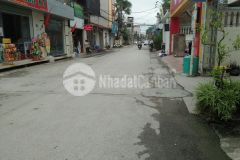 Bán gấp đất đường phương trạch vĩnh ngọc cạnh tp thông minh, 73m2 mt4m đường ô tô, chỉ 3.8 tỷ.