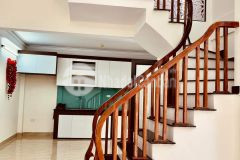 Nhà mới koong phan đình giót thanh xuân ô tô đậu cửa, 48m2, 5 tầng chỉ 5,8 tỷ