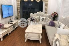 Bán lỗ căn the sun mễ trì,105m2,3pn,full nội thất,hướng đông nam.giá 3tỷ6x