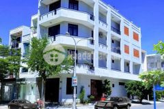 Bán nhà 2mt lớn tại p9, tp vũng tàu, 113.8m2 x 4 tầng, shr, 15,2 tỷ. lh0933617070 0933755592