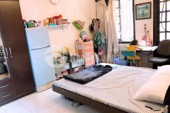 Bán gấp nhà hoàng văn thái, phân lô quân đội, ô tô vào tận cửa 50m2, 4t, giá 6 tỷ